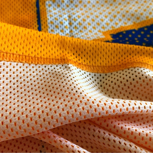 Daniel Ricciardo McLaren US GP Jersey XXL Formula 1 F1 - Picture 6 of 11